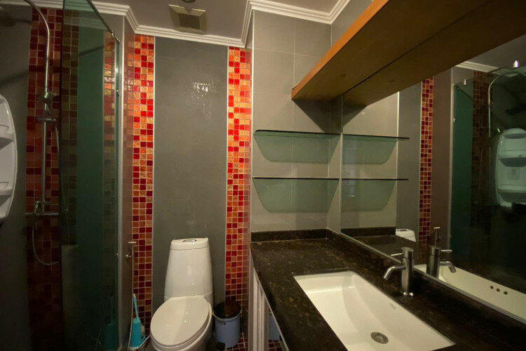 Кондоминиум в Паттайе, Таиланд | THE145950