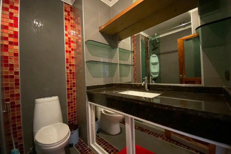 Кондоминиум в Паттайе, Таиланд | THE145950