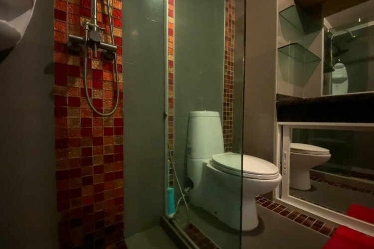 Кондоминиум в Паттайе, Таиланд | THE145950