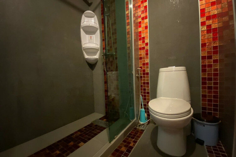 Кондоминиум в Паттайе, Таиланд | THE145950