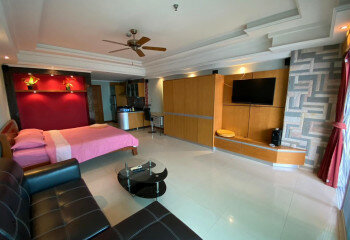 Кондоминиум в Паттайе, Таиланд | THE145950