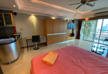 Кондоминиум в Паттайе, Таиланд | THE145950