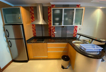 Кондоминиум в Паттайе, Таиланд | THE145950