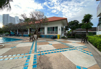 Кондоминиум в Паттайе, Таиланд | THE145950