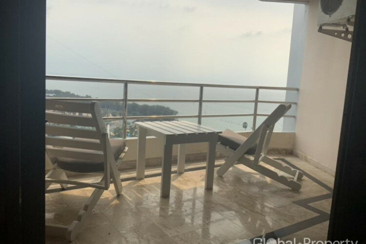 Кондоминиум в Паттайе, Таиланд | THE445819