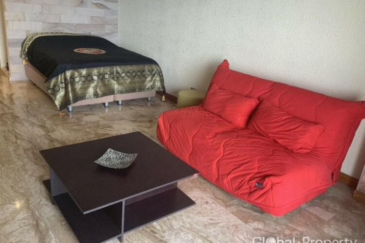 Кондоминиум в Паттайе, Таиланд | THE445819