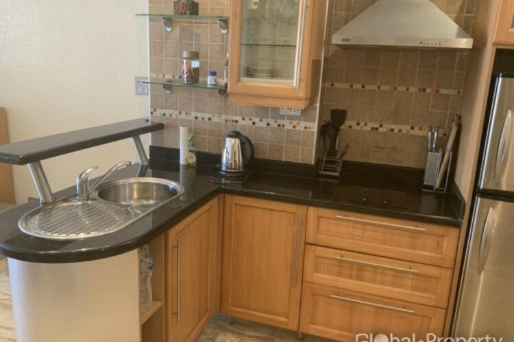 Кондоминиум в Паттайе, Таиланд | THE445819