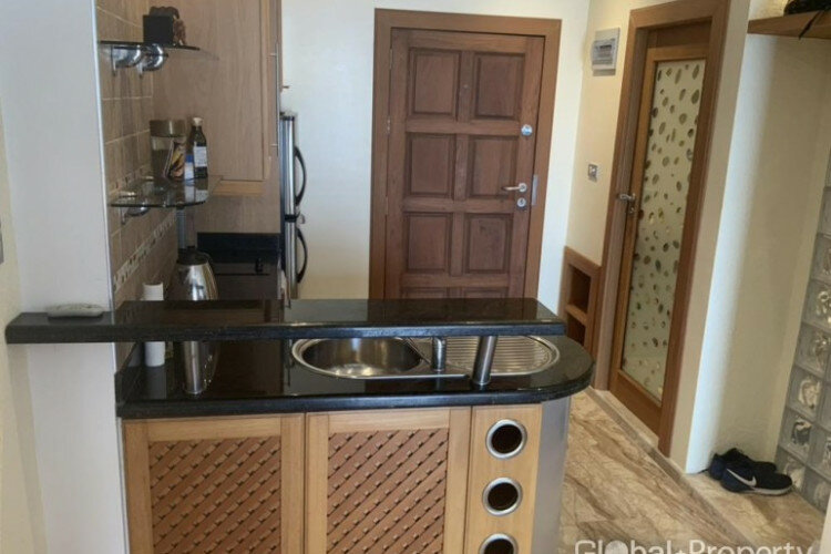 Кондоминиум в Паттайе, Таиланд | THE445819