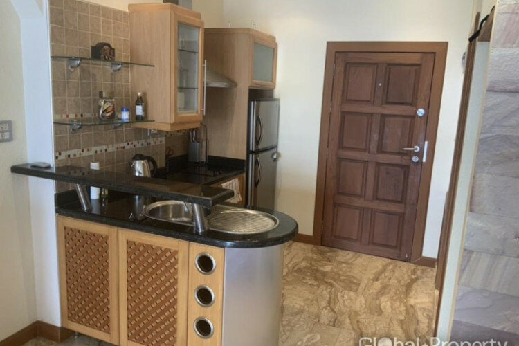 Кондоминиум в Паттайе, Таиланд | THE445819