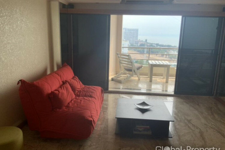 Кондоминиум в Паттайе, Таиланд | THE445819