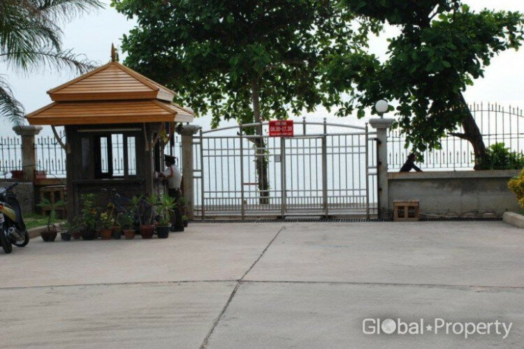 Кондоминиум в Паттайе, Таиланд | THE445819