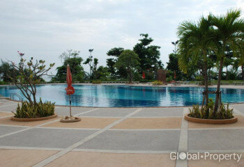 Кондоминиум в Паттайе, Таиланд | THE445819