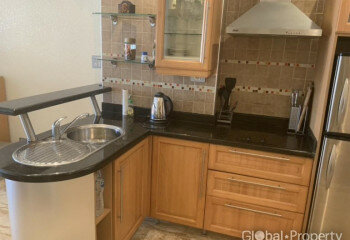 Кондоминиум в Паттайе, Таиланд | THE445819