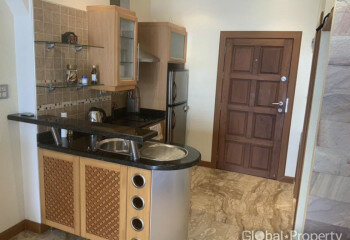 Кондоминиум в Паттайе, Таиланд | THE445819