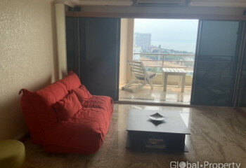 Кондоминиум в Паттайе, Таиланд | THE445819