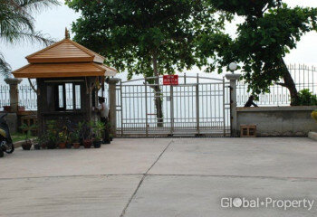 Кондоминиум в Паттайе, Таиланд | THE445819