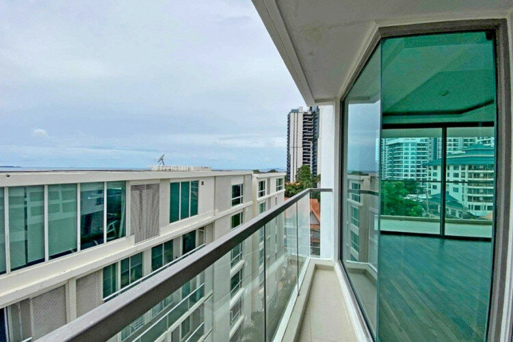 Кондоминиум в Паттайе, Таиланд | THE326276