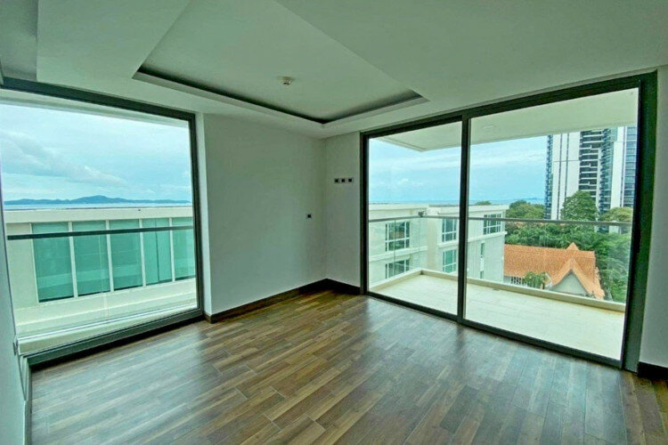 Кондоминиум в Паттайе, Таиланд | THE326276