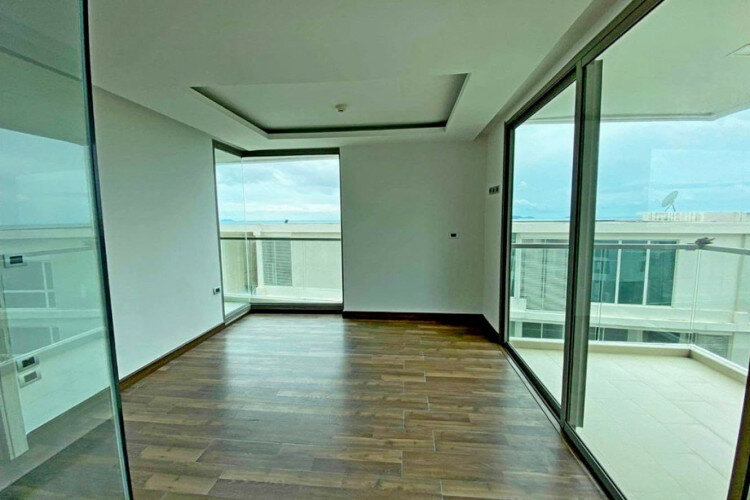 Кондоминиум в Паттайе, Таиланд | THE326276