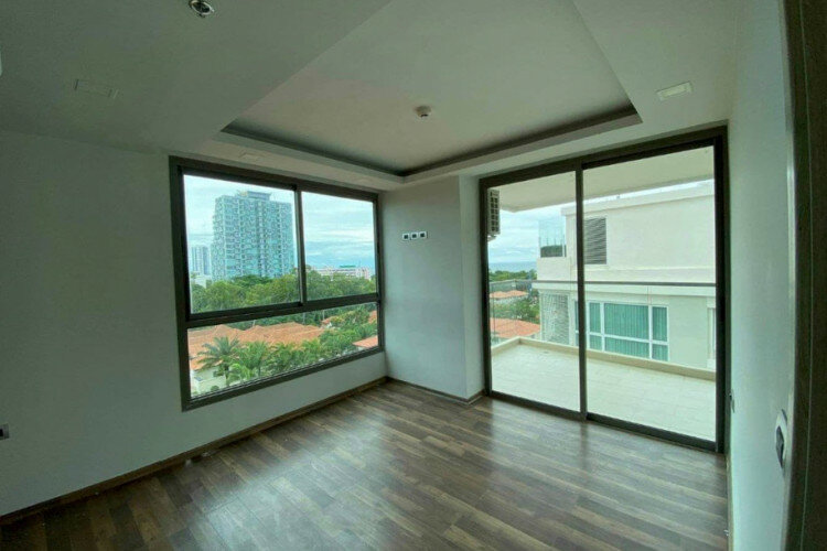 Кондоминиум в Паттайе, Таиланд | THE326276