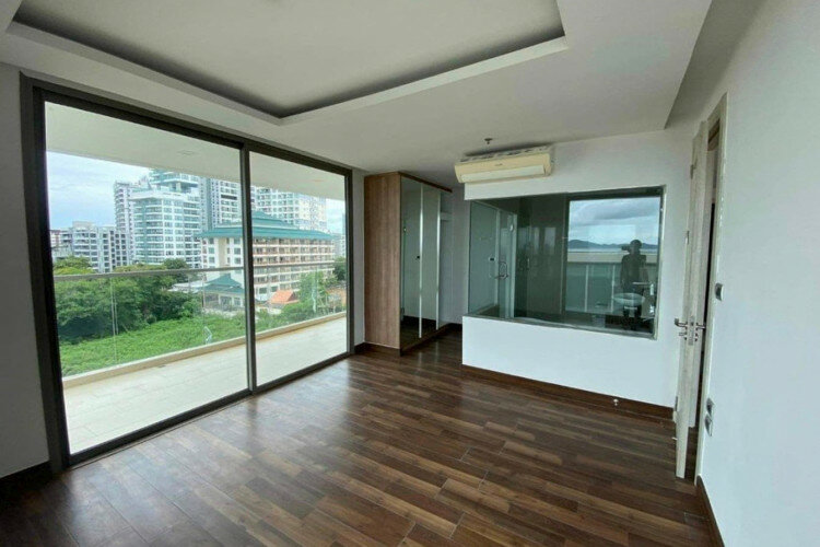 Кондоминиум в Паттайе, Таиланд | THE326276