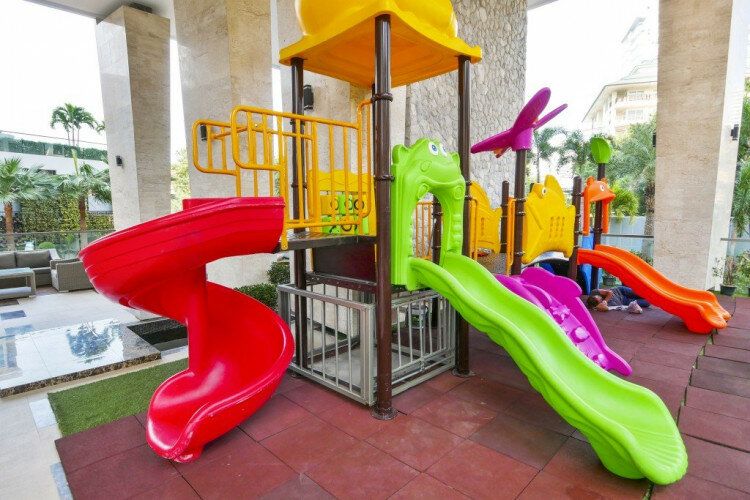 Кондоминиум в Паттайе, Таиланд | THE326276