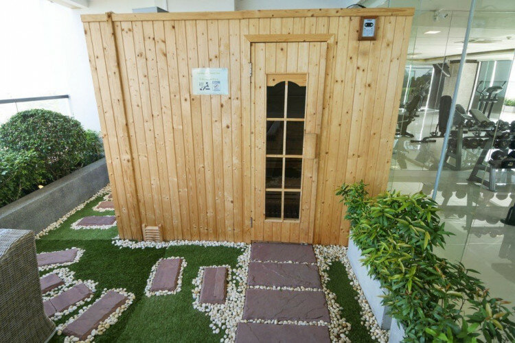 Кондоминиум в Паттайе, Таиланд | THE326276