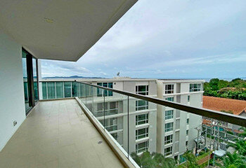 Кондоминиум в Паттайе, Таиланд | THE326276