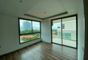 Кондоминиум в Паттайе, Таиланд | THE326276