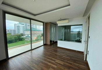 Кондоминиум в Паттайе, Таиланд | THE326276