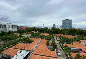 Кондоминиум в Паттайе, Таиланд | THE326276