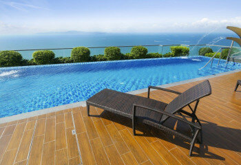 Кондоминиум в Паттайе, Таиланд | THE326276