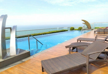 Кондоминиум в Паттайе, Таиланд | THE326276