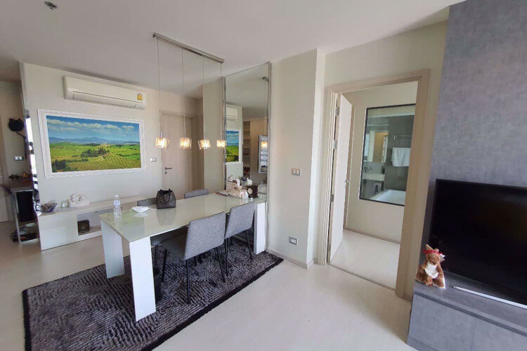 Кондоминиум в Бангкоке, Таиланд | THE552141