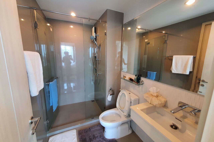 Кондоминиум в Бангкоке, Таиланд | THE552141