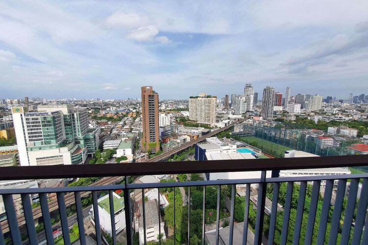 Кондоминиум в Бангкоке, Таиланд | THE552141