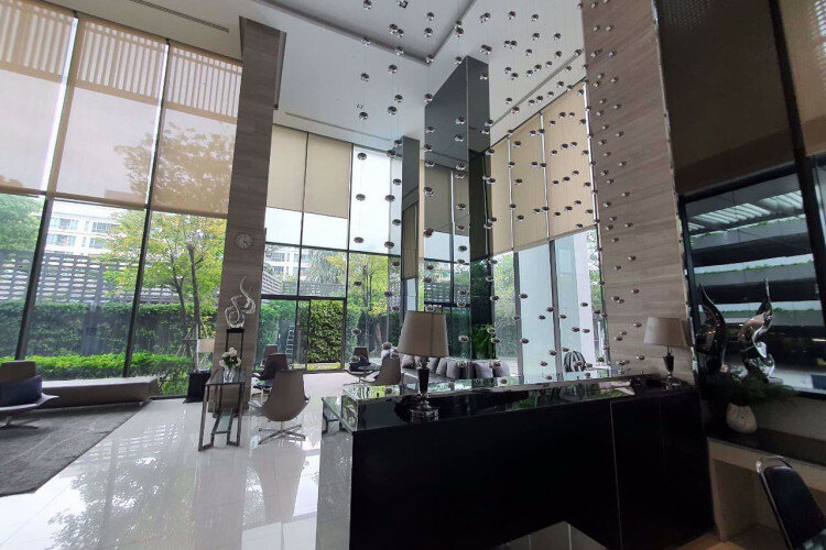 Кондоминиум в Бангкоке, Таиланд | THE552141