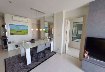 Кондоминиум в Бангкоке, Таиланд | THE552141