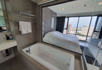 Кондоминиум в Бангкоке, Таиланд | THE552141