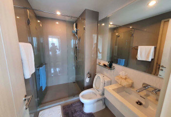 Кондоминиум в Бангкоке, Таиланд | THE552141