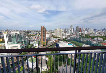 Кондоминиум в Бангкоке, Таиланд | THE552141