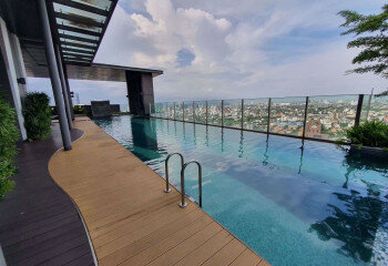 Кондоминиум в Бангкоке, Таиланд | THE552141