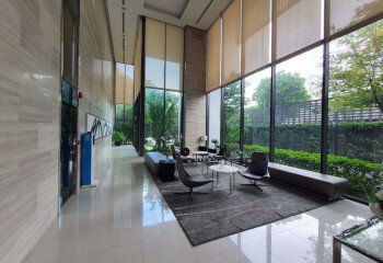 Кондоминиум в Бангкоке, Таиланд | THE552141