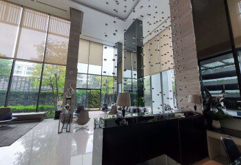 Кондоминиум в Бангкоке, Таиланд | THE552141