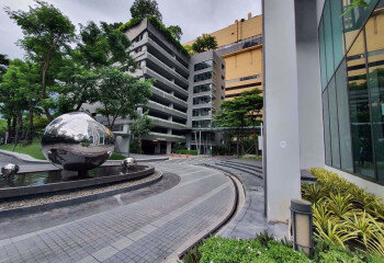 Кондоминиум в Бангкоке, Таиланд | THE552141