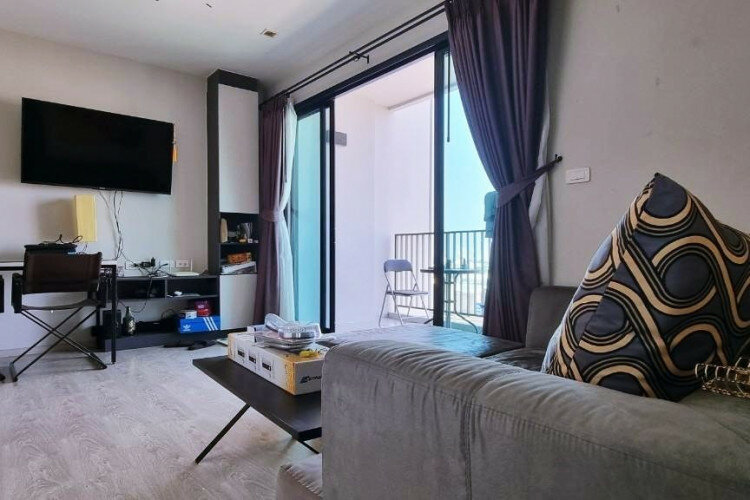 Кондоминиум в Банг Ламунге, Таиланд | THE148321