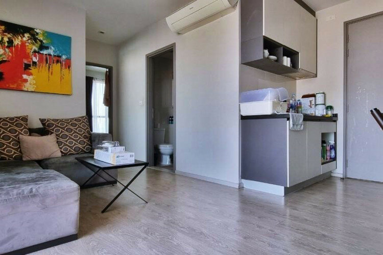 Кондоминиум в Банг Ламунге, Таиланд | THE148321