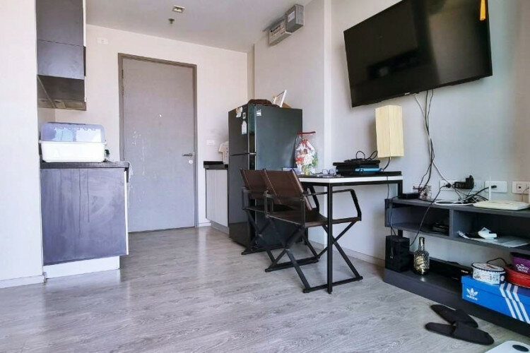 Кондоминиум в Банг Ламунге, Таиланд | THE148321