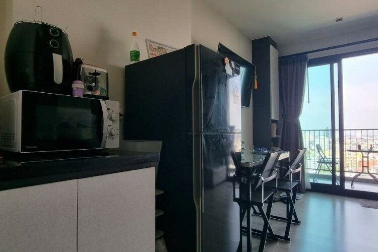 Кондоминиум в Банг Ламунге, Таиланд | THE148321