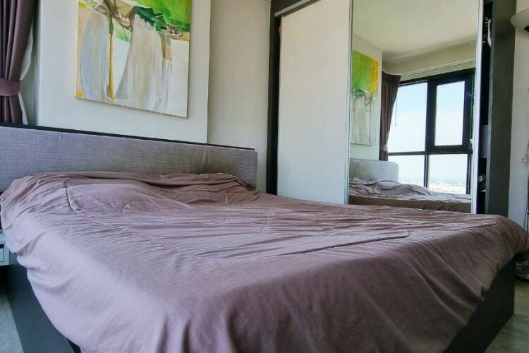 Кондоминиум в Банг Ламунге, Таиланд | THE148321